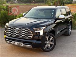 تۆیۆتا سیکۆیا